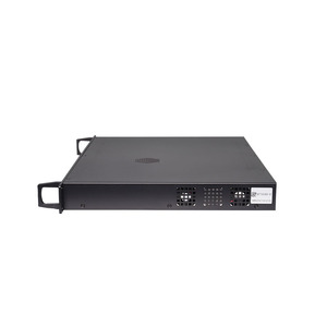 Admite la inserción de código OSD y QR para cada canal local DVB-T HD codificador MODULADOR
