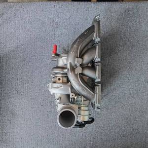 KK3 Golf Turbo Boost kontrol modeli K04 yeni durum 06fvolkswagen 2c K04-5304970064 Volkswagen doğrudan üretici için turboşarj - Product Image 3