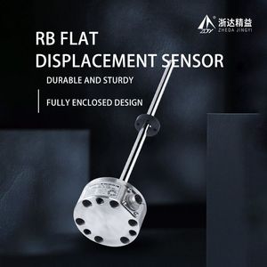 TEC Industrial Automation Sensor Magneto strikt iver Weg aufnehmer für Winkel-Linear positions mess position - Product Image 3