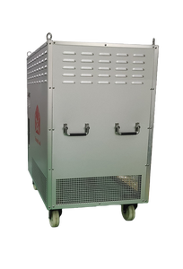 200Kw 500kw tùy chỉnh điện trở ac415v tải Ngân hàng chất lượng hàng đầu giả tải ngân hàng - Product Image 6