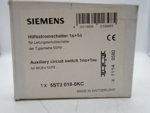Neue und originale SPS-Programmier steuerung Plc 5 ST30180KC SWITCH - Product Image 2