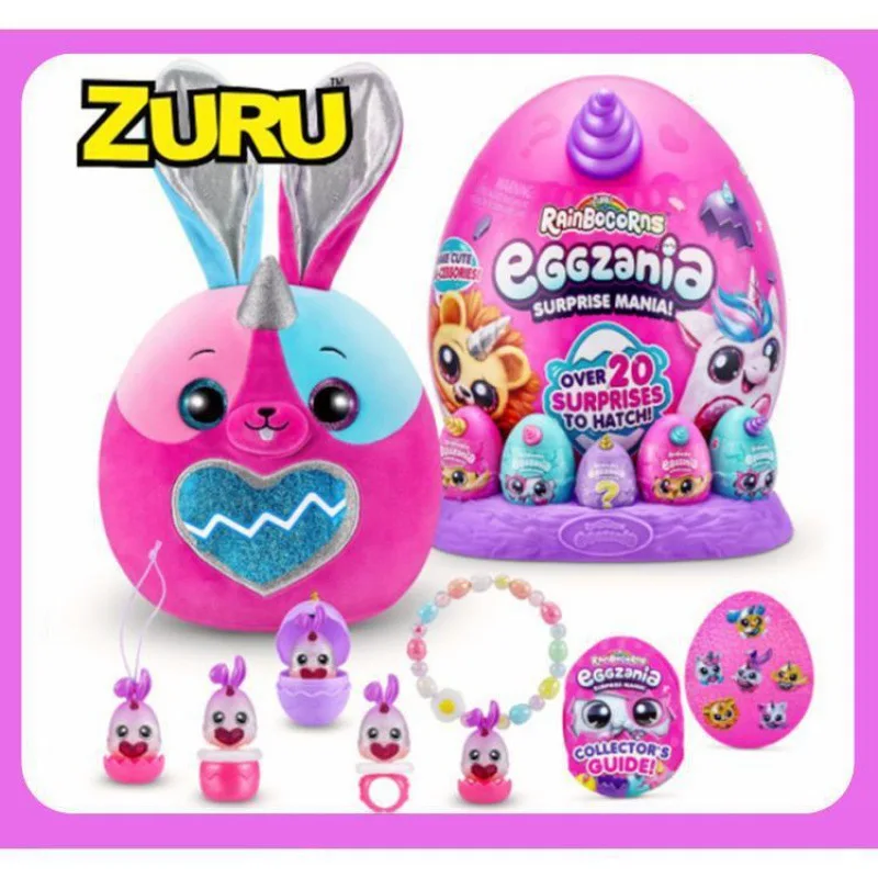 Planète câlin-lapin rose (édition limitée de l'année du lapin)