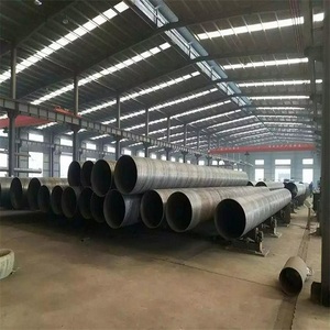 API 5L油气管道农业灌溉A53 A106 STKM碳钢冷拉大口径20 #13 6英寸Sch40钢EN - Product Image 6