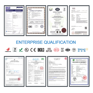 Pin Máy Bay Không Người Lái Pin Lipo 3.7V 150Mah Pin Sạc 20c 651723 741724 801723 Cho Máy Bay Không Người Lái Syma X2 Nihui <span class=keywords><strong>U207</strong></span> H8 Rc - Product Image 6