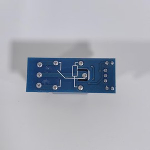 1-Relais Modul LLT KF-301 <strong>Relay</strong> Module 5V/12V Low-Level Triggering <strong>Relay</strong> Expansion Board DIY Controller Board for <strong>Arduino</strong> - Product Image 6