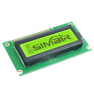 Werkseitig hergestellte LCD 122x32 Grafik anzeige 12232 LCD-Modul - Product Image 1