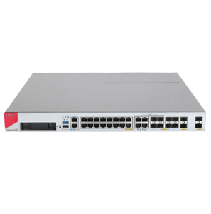 H3C F1000-C8310 <strong>Network</strong> Firewall 10GE 2SFP USB Interface, High-performance Cloud Firewall - Product Image 3