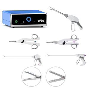 Covidien Ligasureユニット用の電気手術器具手術用Ligasureベセルシーリングフォーセル