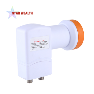 High Performance Sat Dish TV LNB Digital TV Signal Amplifier Satfinder for Finder Alignment Signal Meter <strong>Receptor</strong> - Product Image 3