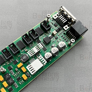 Print Circuit Board IDCB3 Flat <strong>Module</strong> 00.779.2126 Main Board for CD102 Offset Printing Machine Parts Electronic Board - Product Image 2