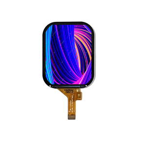 Pantalla LCD TFT de 2,0 pulgadas ISl con ángulo de visión, resolución de pantalla de 240x296 S77789P3 TFT - Product Image 1
