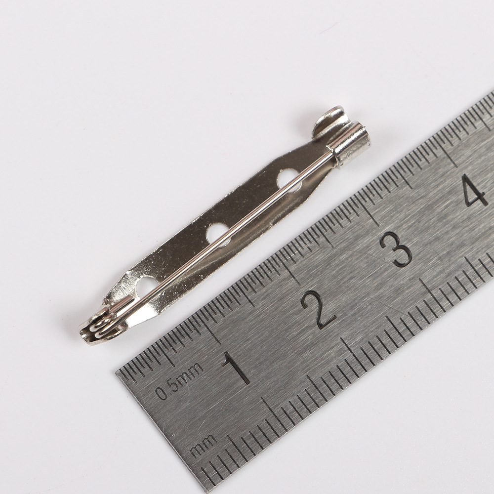 3,5 cm níquel