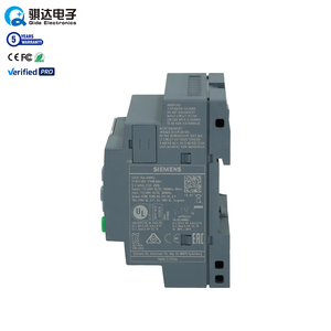 Nuevo controlador lógico de logotipo Simatic Original 6ED1 052-1FB08-0BA1 controlador programable Siemens PLC en Stock - Product Image 1