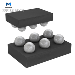 (Power Management Power Distribution Switches, Load Drivers) <strong>FPF1321BUCX</strong> - Product Image 1