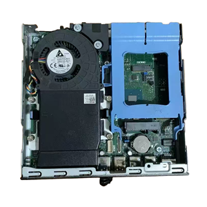 Fabrika doğrudan fiyat 7050 MFF IPC Barebone Core I3 I5 I7 6th 7th Gen standart gerilim CPU IPC anne endüstriyel Mini PC - Product Image 5