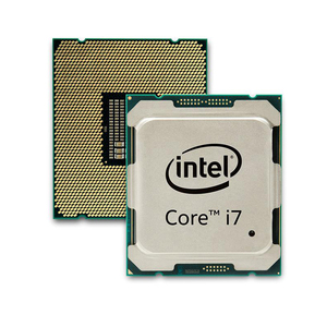 ICOOLAX de alta velocidad i7 2666K 2666S 3770 3770K 3770S 4770 4790 CPU usada procesador de computadora LGA Core i7 14th Gen 20-Core - Product Image 3