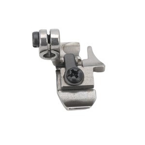 Phụ Tùng Máy May Công Nghiệp 202434 Chân Ép Cho <span class=keywords><strong>DCR</strong></span>-<span class=keywords><strong>942</strong></span> Máy Vắt Sổ <span class=keywords><strong>Pegasus</strong></span> - Product Image 5