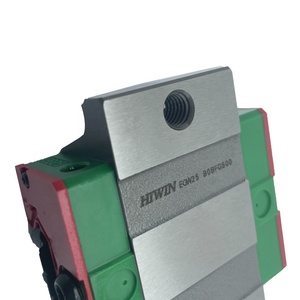High Performance <strong>Hiwin</strong> Brand ZZ KK <strong>Linear</strong> <strong>Guide</strong> <strong>Rail</strong> Kit Motor <strong>Block</strong> - Product Image 5