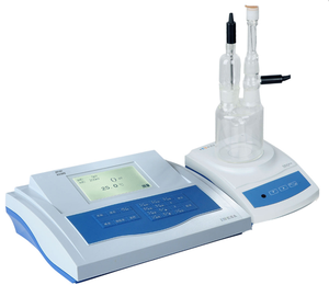 Karl Fischer KF Titration Meterカスタマイズ可能OEM水分アナライザー正確なオイル水分量判定テスト機器 - Product Image 2