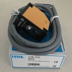 FOTEK Taiwan Yangming Optoelectronic Switch A3R-30X <strong>Diffuse</strong> <strong>Reflective</strong> 30cm - Product Image 3