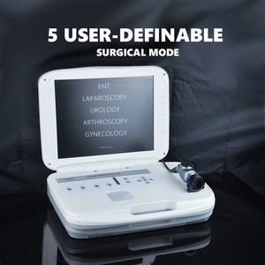 Ikeda 9003 Full HD lapscope nội soi thiết bị kim loại và nhựa nội soi thiết bị với nguồn điện - Product Image 3
