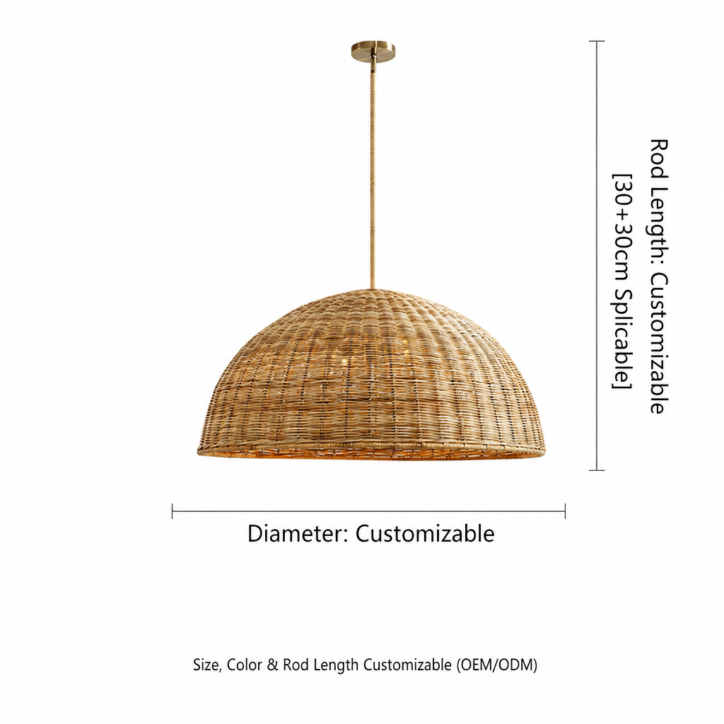 Dimensione personalizzabile
