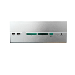 High-Performance Intel LGA1151 32G DDR4 Multi-Serial Port <strong>Embedded</strong> Industrial <strong>Computer</strong> for Visual Control <strong>Systems</strong> - Product Image 4