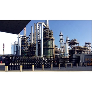 Быстрая доставка, высокое качество, выдвижные гибкие дорожные болларды для парковки - Product Image 4