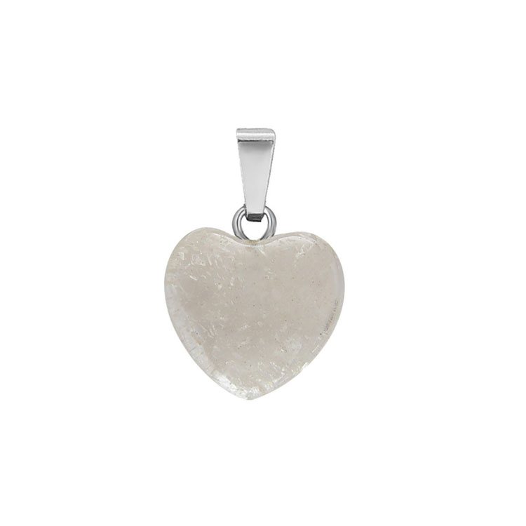 Cristal blanc