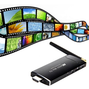 Премиум Android TV Stick для 4K HD потоковой передачи android 5,1/7,1 OS Bluetooth 2G + 16G памяти Совместим с любым экраном и Wi-Fi - Product Image 4