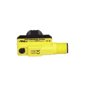 Pnp Photoelectric Sensor Banner Sensors QS18VP6DQ8 QS18VN6LPQ8 QS18VN6DQ8 <strong>QS18VP6LPQ8</strong> First Time Delivery of Spot Stock - Product Image 4