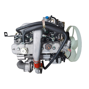 新しいいすゞJmc自動車部品2.8エンジン68KW完全なトラックピックアップディーゼルエンジンターボ<span class=keywords><strong>4JB1</strong></span> 4JB1TいすゞJmc用エンジンアセンブリ - Product Image 2