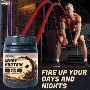 Bán buôn <span class=keywords><strong>Whey</strong></span> Protein sô cô la bột khối lượng tăng bột <span class=keywords><strong>Whey</strong></span> protein bán buôn <span class=keywords><strong>Whey</strong></span> Protein cho thể hình - Product Image 4