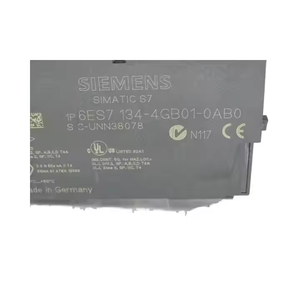Original SIEMENSs 6ES Series Module Analog Input Module SIMATIC PCS 7 Redundant AS Bundle Factory Direct Sale - Product Image 3