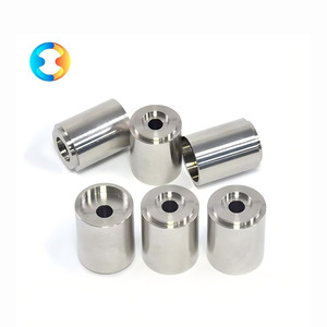 Nicht standard mäßige CNC-Edelstahl teile Aluminium kupferteile Drahts ch neiden Computer Gong Drehen Verbund bearbeitung - Product Image 1