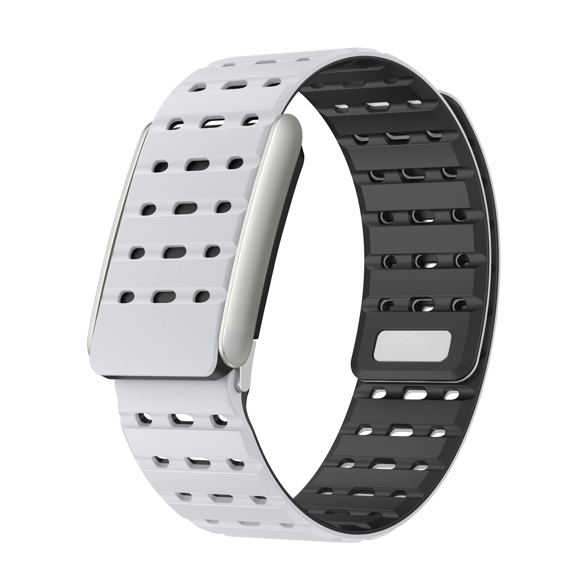 สีเทาอ่อนสีดำ