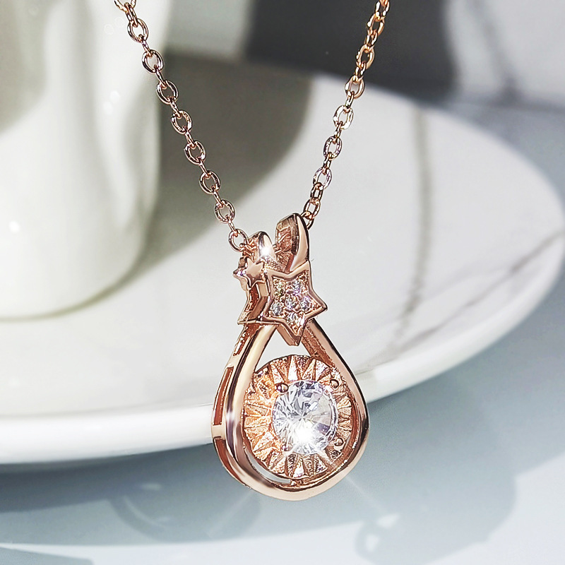 Or rose XL188