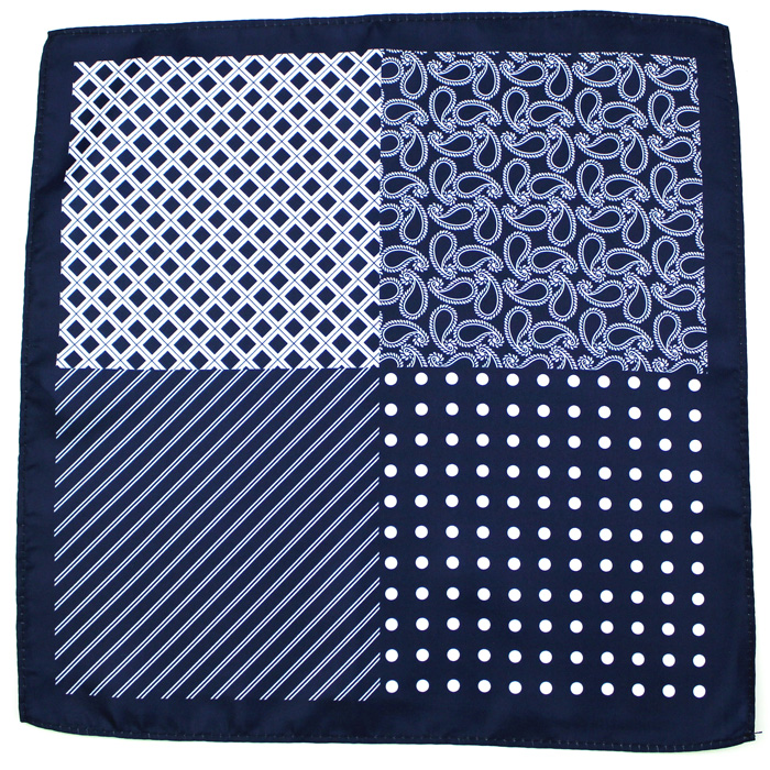 Azul marino