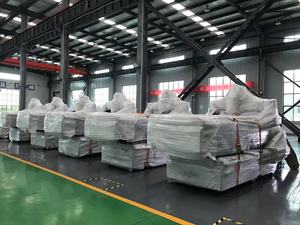 中国1325 Syntec控制3D数控路由器3轴3D木雕带ATC模具雕刻铣床具有竞争力的价格 - Product Image 6