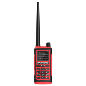 Günstige UV-17 One-Step Connect Baofeng Dualband Baofeng UV-17H Analog Walkie Talkie Langstrecken-UKW-UHF-Funkgerät - Product Image 5