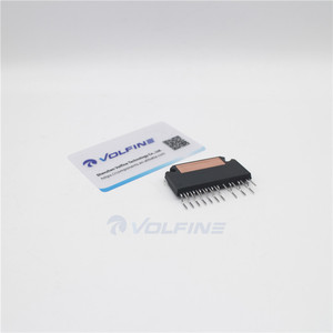 LS en stock módulo de control de velocidad de conversión de frecuencia módulo de fuente de alimentación IC controlador de circuito integrado IKCS12F60B2A - Product Image 3