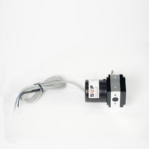 500mm WPS-XS Current output String <strong>Potentiometer</strong> <strong>linear</strong> string <strong>potentiometer</strong> for position location - Product Image 6