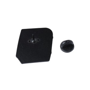 Trọng lực rơi phim hoạt hình Trâm TV hiển thị hợp kim huy hiệu Đảng Quà Tặng men <span class=keywords><strong>Pin</strong></span> - Product Image 6