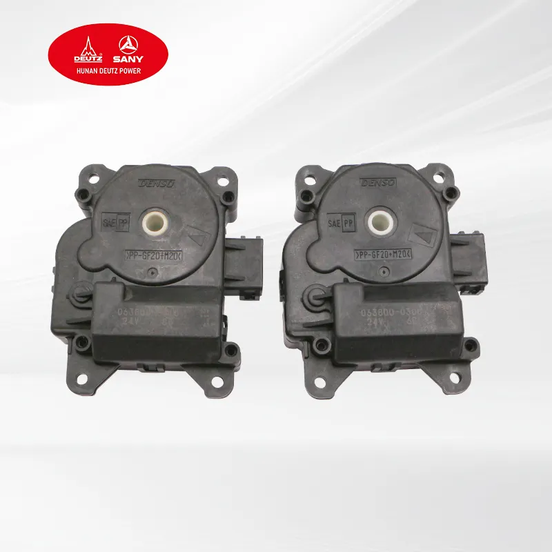 Vendita calda motore 60049947 aria condizionata Servo ammortizzatore Servo Sub motore si adatta