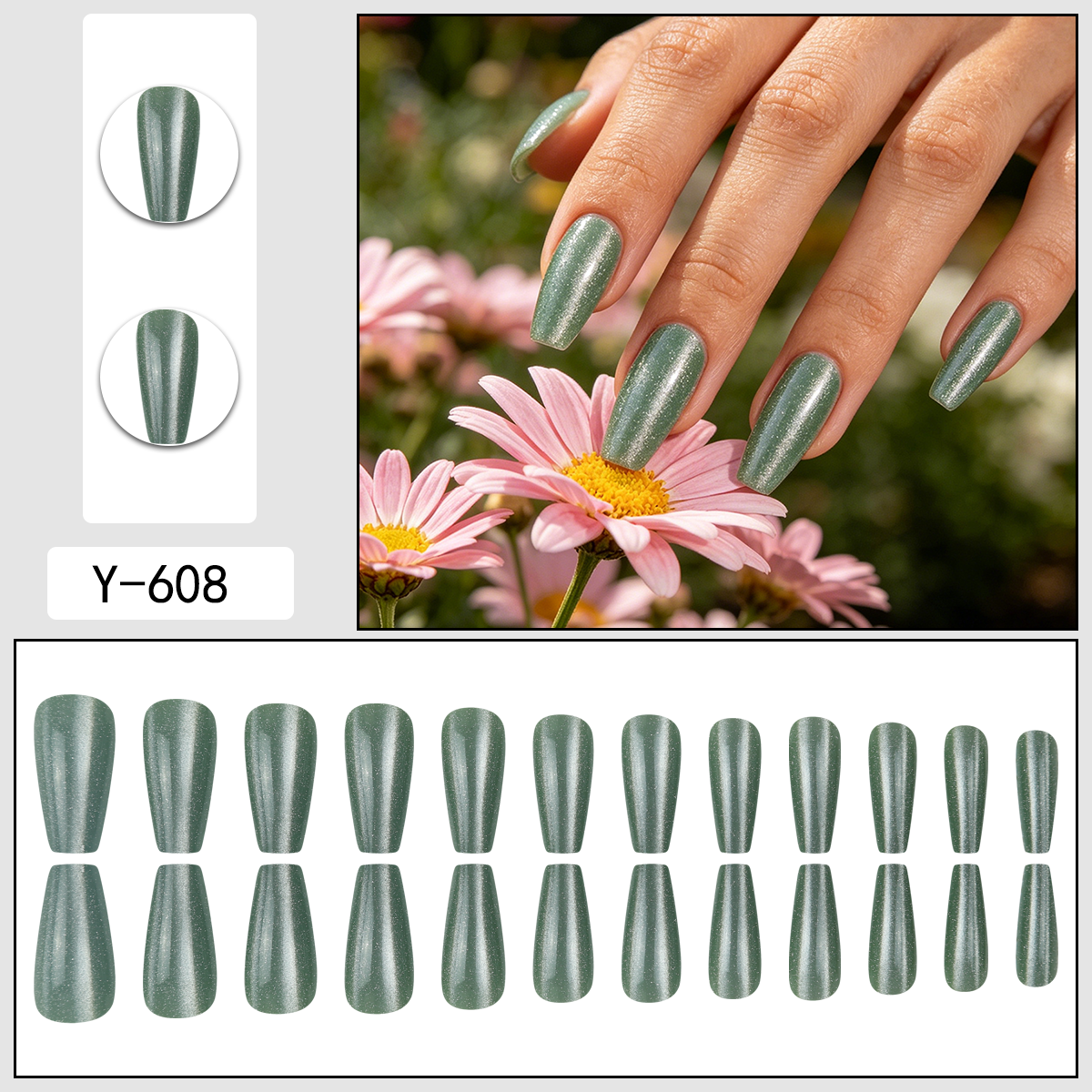 Y-608