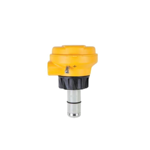 + GF + Signet George Fischer 3-2551-P0-11 2551 Magmeter akış sensörü #159001697, 1/2 ''4'' boru