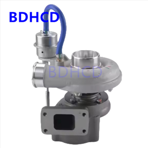 BDHCD Brand New Diesel High Pressure <strong>Turbocharger</strong> 762931-5010S for JCB Engine <strong>Turbocharger</strong>