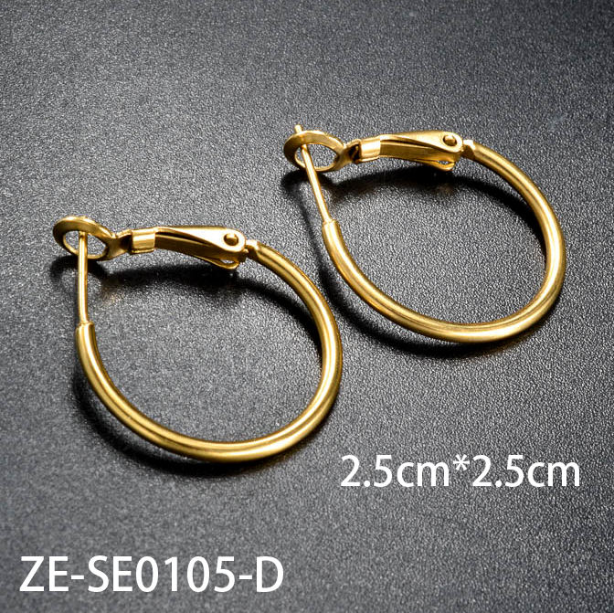 ZE-SE0105-D ซีอี-เอสอี0105-ดี