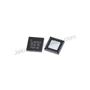 Jeking RC522標準性能IC MFRC52202HN1-151 - Product Image 1