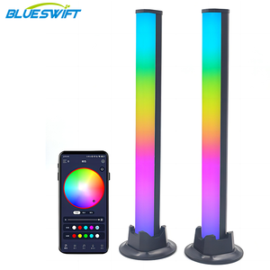 RGB อัจฉริยะสายควบคุมลวดแสงไฟนางฟ้าสตริง - Product Image 2